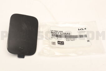 86517L2AA0 CAP-FRONTHOOK