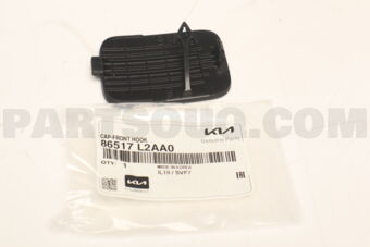 86517L2AA0 CAP-FRONTHOOK