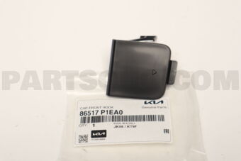 86517P1EA0 CAP-FRONTHOOK