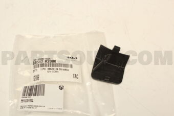 86517R2000 CAP-FRONT HOOK