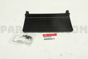 865192T100 MOULDING-FRTBPRLIC
