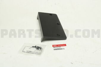 865192T100 MOULDING-FRTBPRLIC