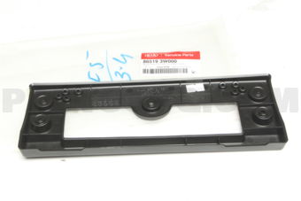 865193W000 MLDG-FR BPR LICENSE