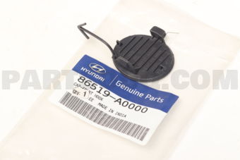 86519A0000 CAP-FRONT HOOK