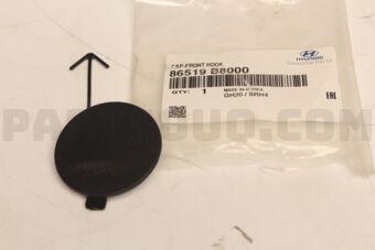 86519B8000 CAP-FR HOOK