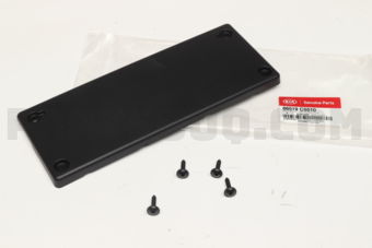 86519C5510 MOULDING-FRTBPRLIC