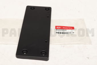 86519D4510 MOULDING-FRTBPRLIC