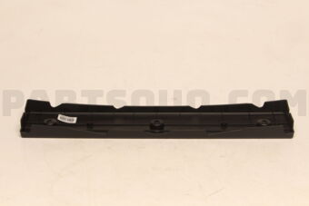 86519IB000 MOULDING-FRT BPR LICENSE PLATE