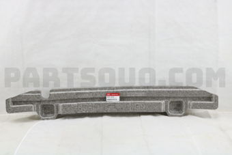 865201W220 ABSORBER-FR BUMPER