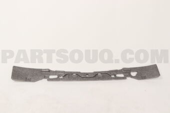 865202S000 ABSORBER-FR BUMPER ENERGY