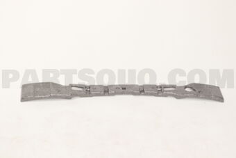 865202S000 ABSORBER-FR BUMPER ENERGY