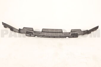 865202WAA0 Hyundai / KIA ABSORBER-FRONT BUMPER ENERGY