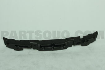 86520A9NA0 ABSORBER-FRONTBUMPE