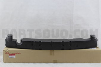86520B2000 ABSORBER-FRONT BUMPER ENERGY
