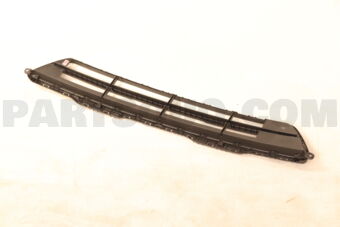86520CC310 Hyundai / KIA ABSORBER-FRONT BUMPER ENERGY