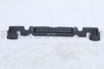 86520F1500 ABSORBER-FRONTBUMPE