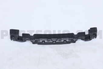 86520F1500 ABSORBER-FRONTBUMPE