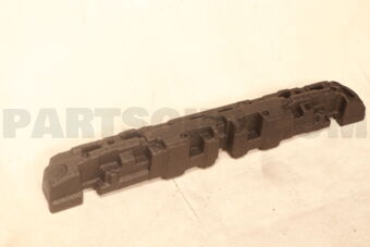 86521BV000 ABSORBER-FRONT BUMPER ENERGY