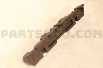 86521BV000 ABSORBER-FRONT BUMPER ENERGY