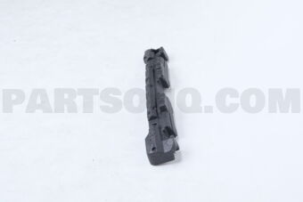 86521BV300 ABSORBER-FRONT BUMPER ENERGY