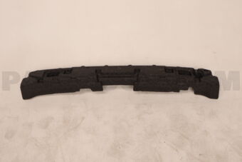 86521DY000 ABSORBER-FRONTBUMPE