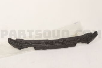86521N9000 ABSORBER-FRONT BUMPER ENERGY