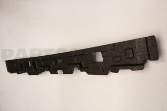 86521Q6800 ABSORBER-FRONTBUMPE
