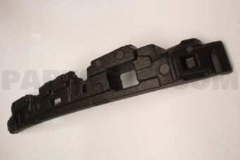 86521Q6800 ABSORBER-FRONTBUMPE