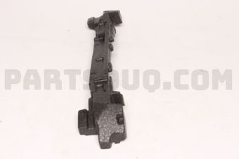 86521S1010 ABSORBER-FRONT BUMPER ENERGY
