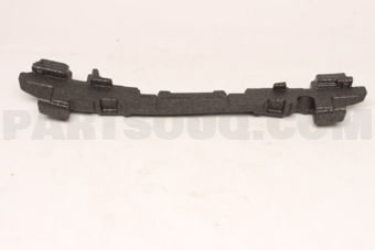 86521S1010 ABSORBER-FRONT BUMPER ENERGY