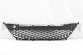 865220X200 MOULDING -FR BPR A/INTAKE