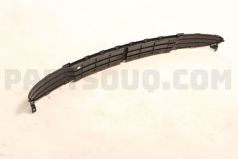 865221G000 MOLDING BUMPER FRONT
