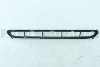 865222P500 MOULDING -FR BPR A/I