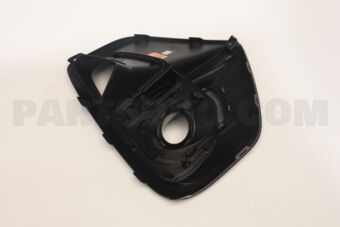 86522F1510 COVER-FRBUMPERFOG