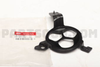 86523D4000 COVER-FRBUMPERFOG