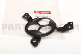 86523D4000 COVER-FRBUMPERFOG