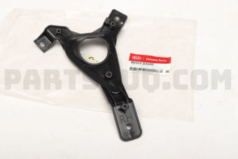 86524D4500 COVER-FRBUMPERFOG