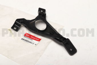 86524D4500 COVER-FRBUMPERFOG