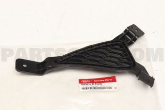 86524D4520 COVER-FRBUMPERFOG