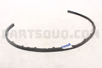 865252WAA0 LIP-FRONT BUMPER