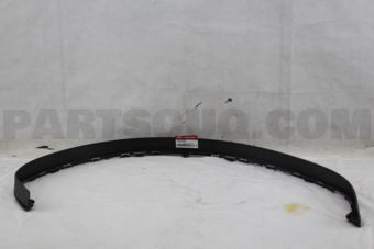 86525B2000 LIP-FRONT BUMPER