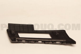 86525CG000 BRACKET ASSY - FRONT BUMPER SIDE UPPER, LH