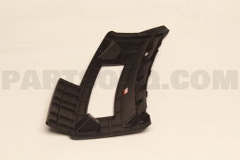 86525CG000 BRACKET ASSY - FRONT BUMPER SIDE UPPER, LH