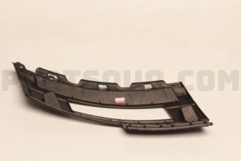 86525CG000 BRACKET ASSY - FRONT BUMPER SIDE UPPER, LH