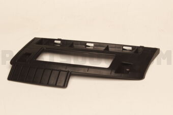86525CG000 BRACKET ASSY - FRONT BUMPER SIDE UPPER, LH