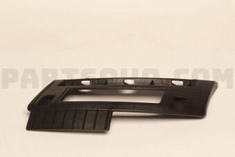 86525CG000 BRACKET ASSY - FRONT BUMPER SIDE UPPER, LH