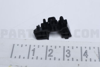 86525P2001 BRACKET ASSY-FR BUMPER SD UPR