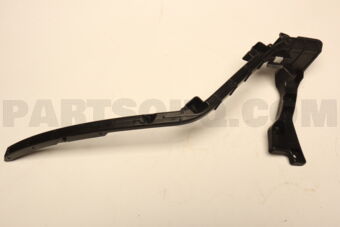 86525R0000 BRACKET ASSY-FR BUMPER SD UPR