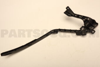 86525R0000 BRACKET ASSY-FR BUMPER SD UPR