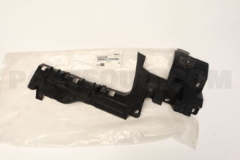 86525R0500 BRACKET-FRBUMPERSI